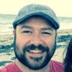 Meet your Posher, Todd